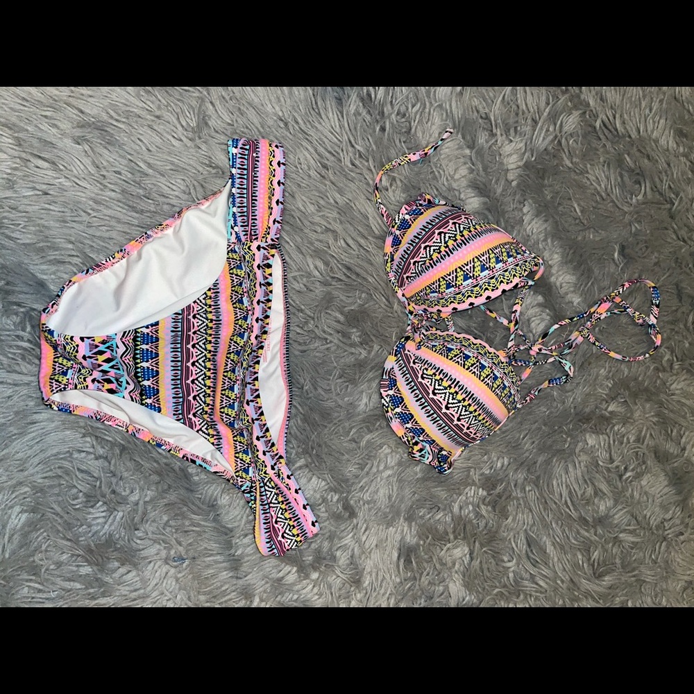 Victoria secret bikini